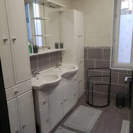 Maison Chez Fredo