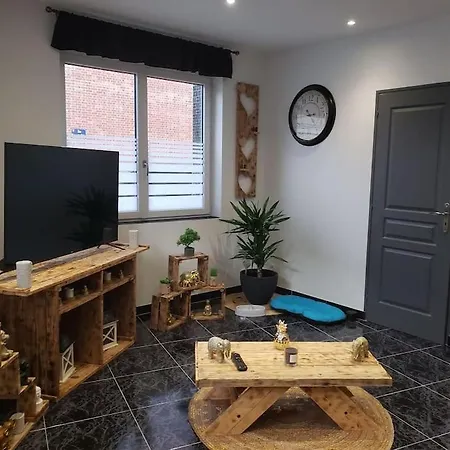 Maison Chez Fredo