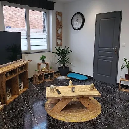 Maison Chez Fredo Holiday home