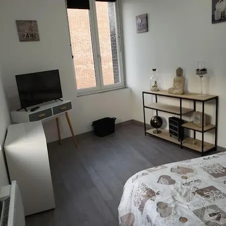 Maison Chez Fredo Holiday home