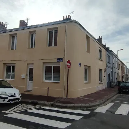 Holiday home Maison Chez Fredo *